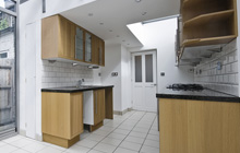 Swansea kitchen extension leads